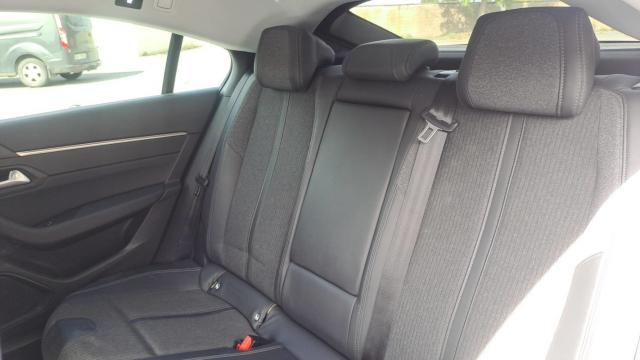 Peugeot 508 image 5