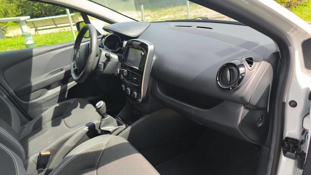 Renault Clio image 1
