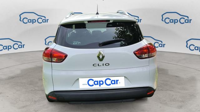 Renault Clio image 9