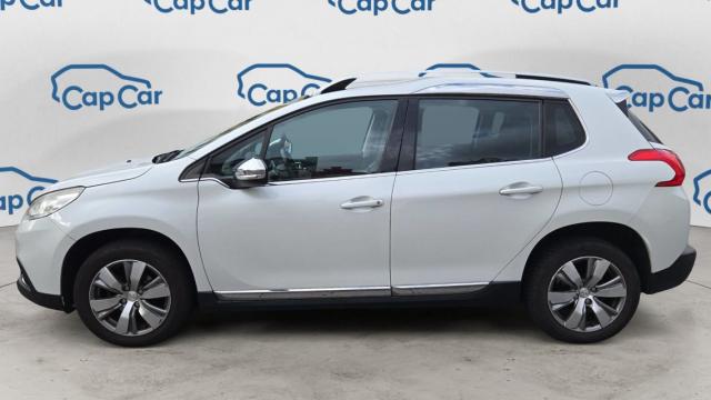 Peugeot 2008 image 7