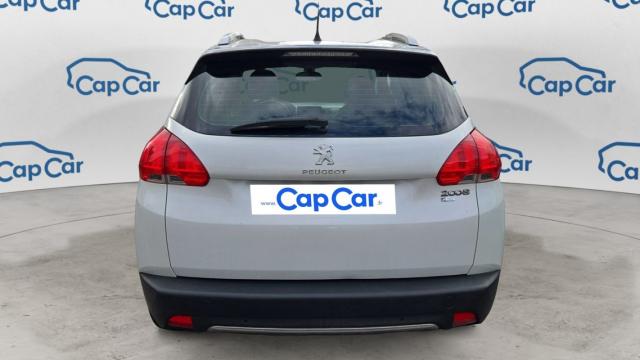 Peugeot 2008 image 6