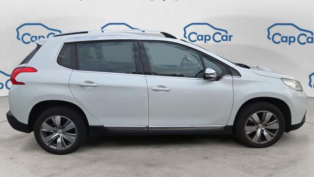 Peugeot 2008 image 9