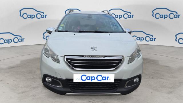 Peugeot 2008 image 2