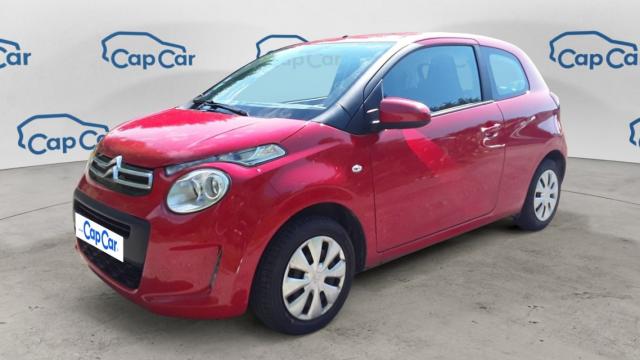 Citroen