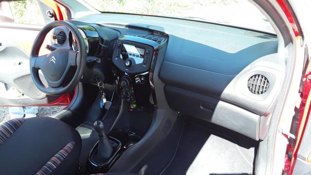 Citroen C1 image 4