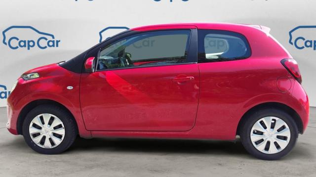 Citroen C1 image 2