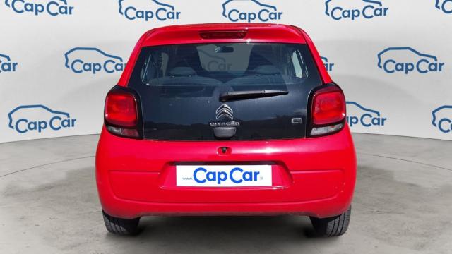 Citroen C1 image 7
