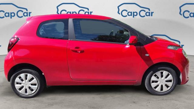 Citroen C1 image 1