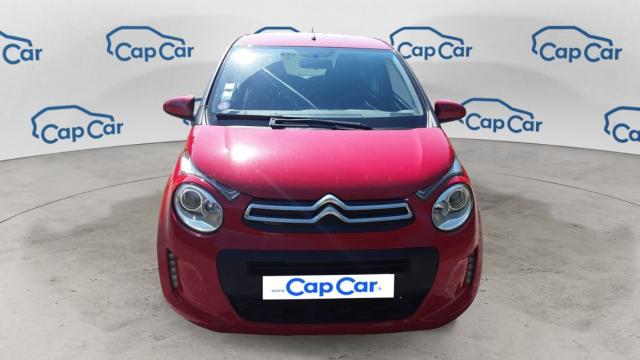 Citroen C1 image 3