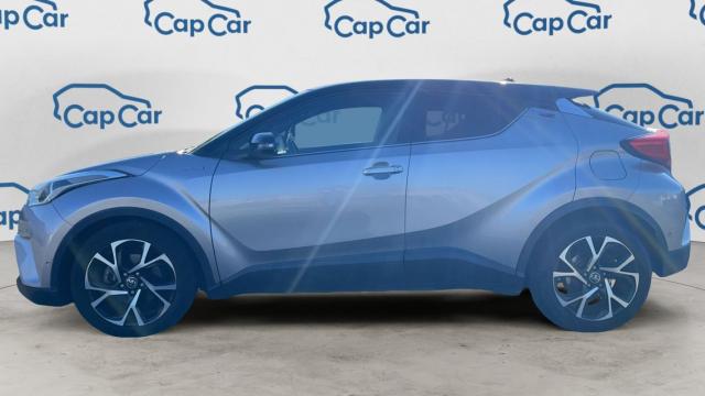 Toyota C-Hr image 8