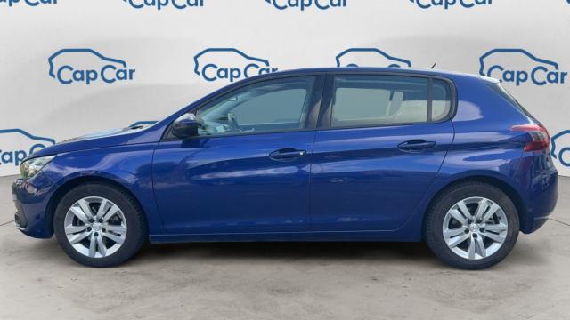 Peugeot 308 image 3