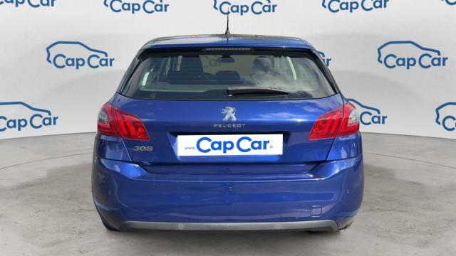Peugeot 308 image 6