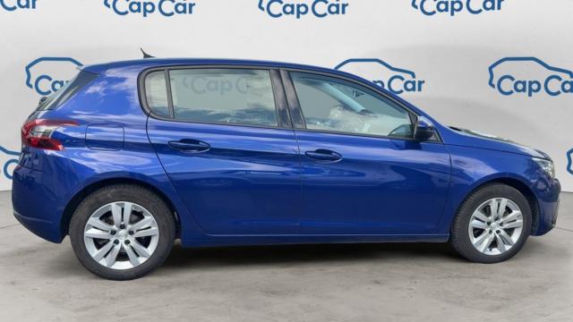 Peugeot 308 image 1