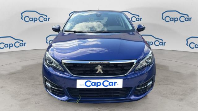 Peugeot 308 image 5