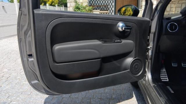 Abarth 500 image 1