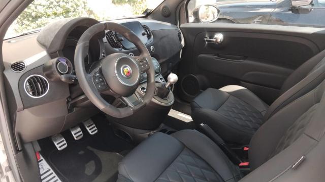 Abarth 500 image 7