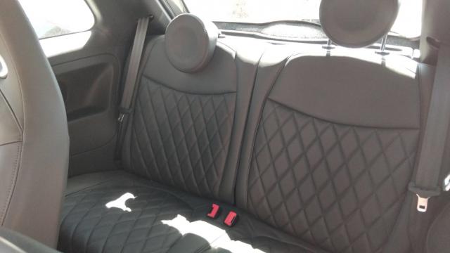 Abarth 500 image 8