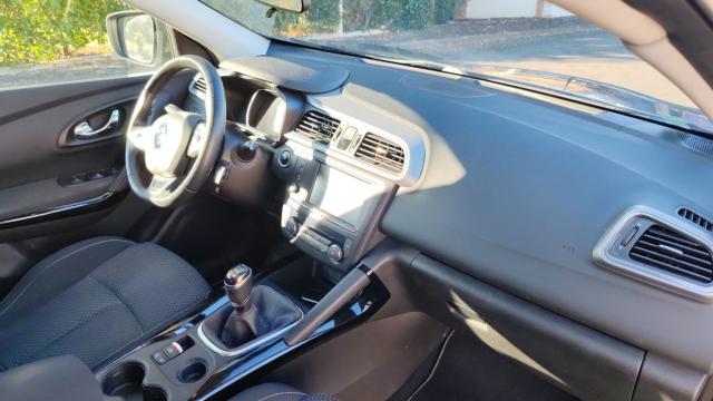 Renault Kadjar image 7