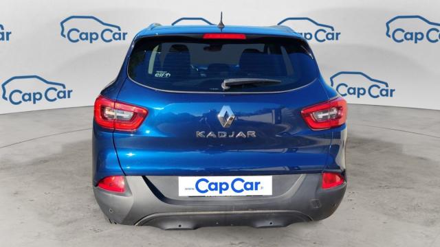 Renault Kadjar image 9