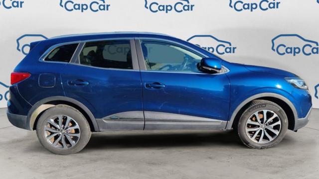Renault Kadjar image 4