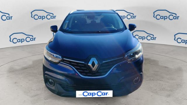 Renault Kadjar image 6