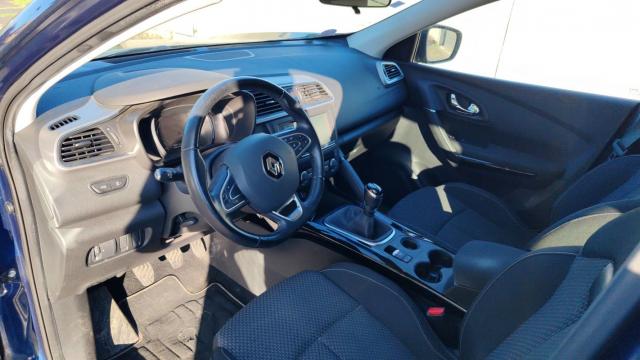Renault Kadjar image 1