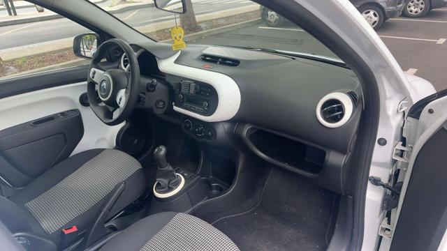Renault Twingo image 4