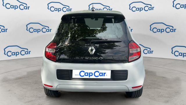Renault Twingo image 2