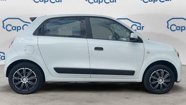Renault Twingo image 1