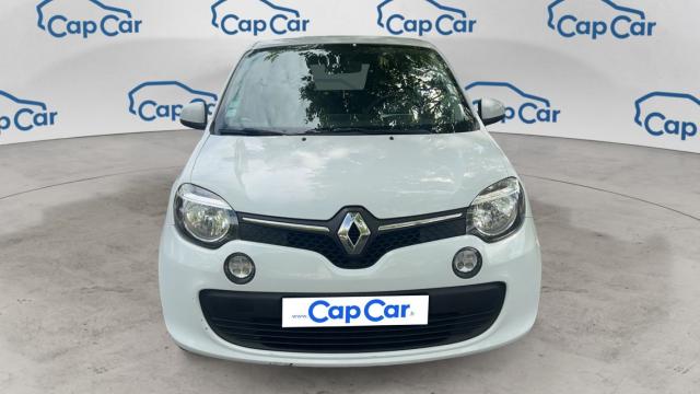 Renault Twingo image 7