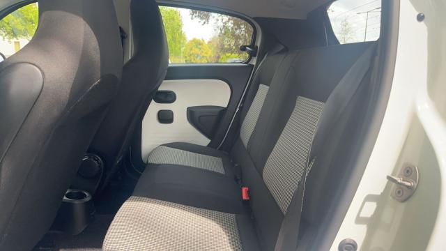 Renault Twingo image 6