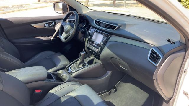 Nissan Qashqai image 1