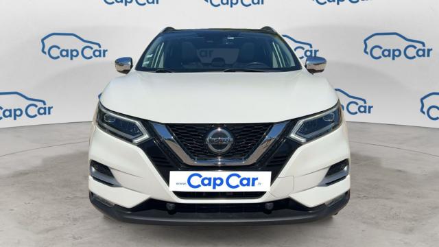 Nissan Qashqai image 4