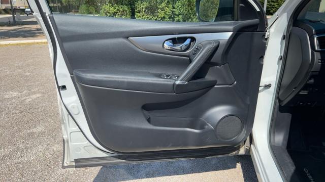 Nissan Qashqai image 6