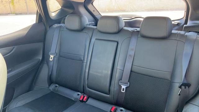 Nissan Qashqai image 5