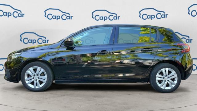 Peugeot 308 image 2