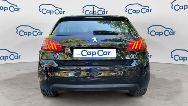 Peugeot 308 image 5