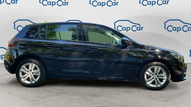 Peugeot 308 image 6