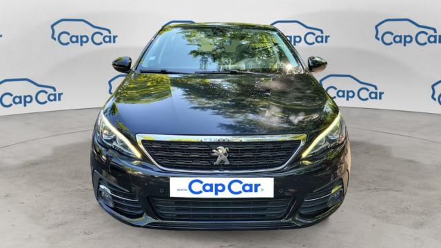 Peugeot 308 image 8