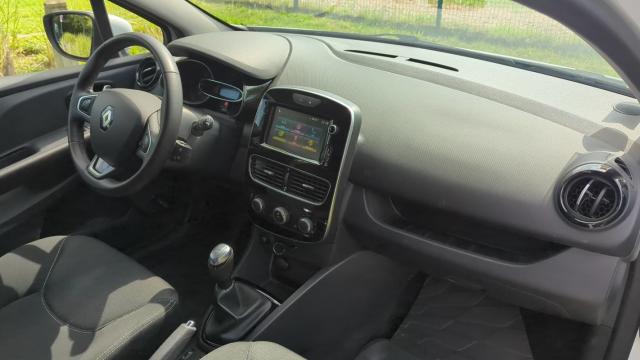 Renault Clio image 7