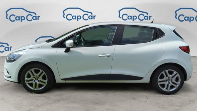 Renault Clio image 2