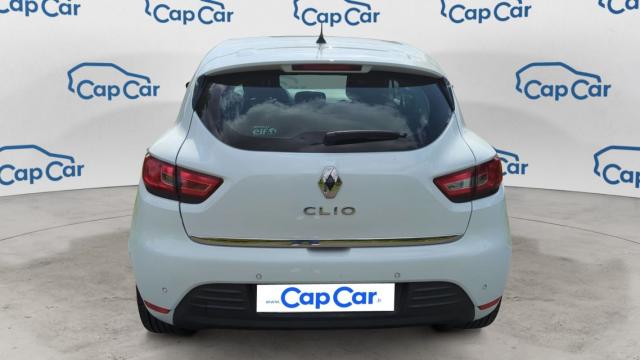 Renault Clio image 9