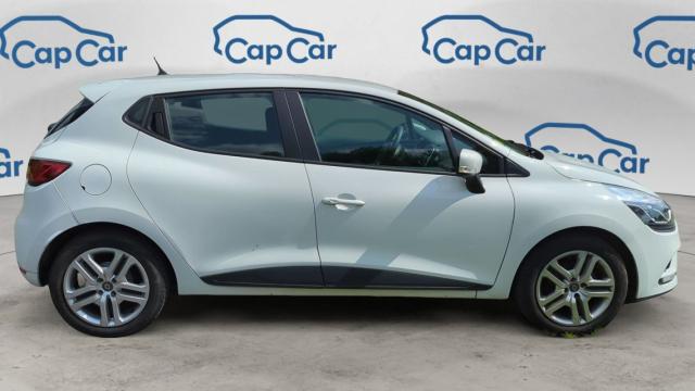 Renault Clio image 1