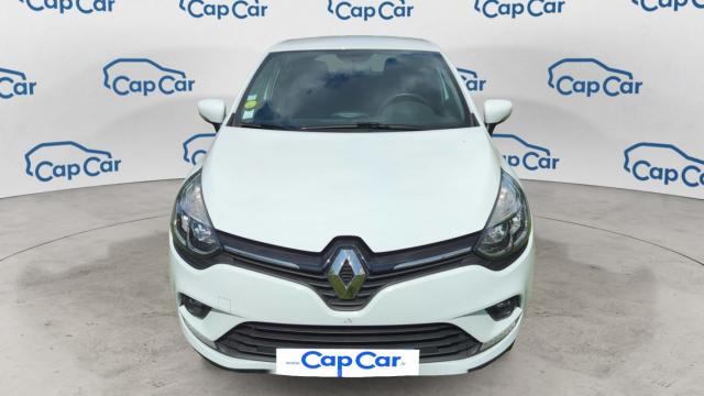 Renault Clio image 8