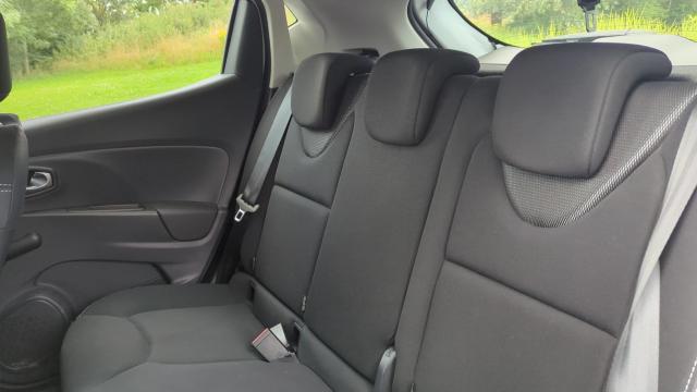 Renault Clio image 6