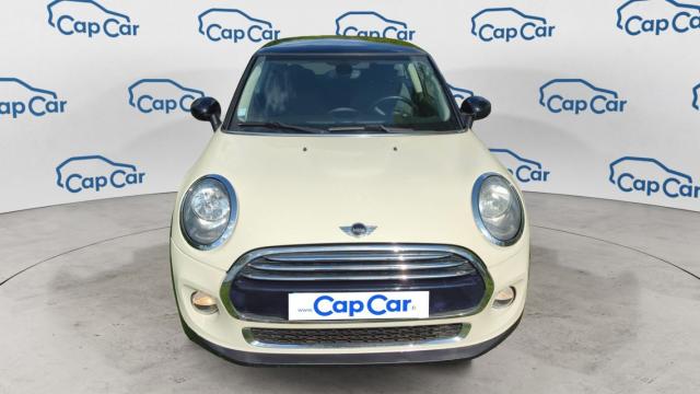 Mini Mini image 9