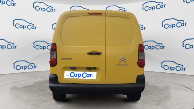 Citroen Berlingo image 5