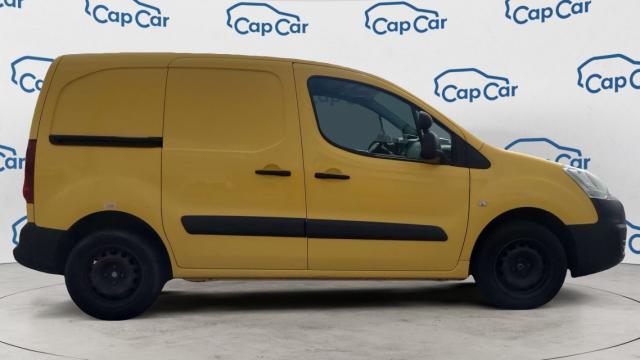 Citroen Berlingo image 4