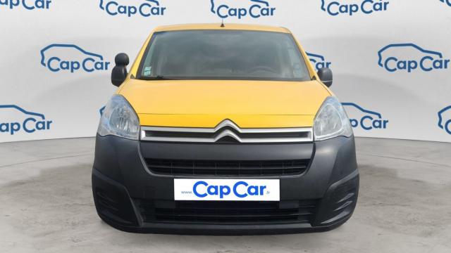 Citroen Berlingo image 9
