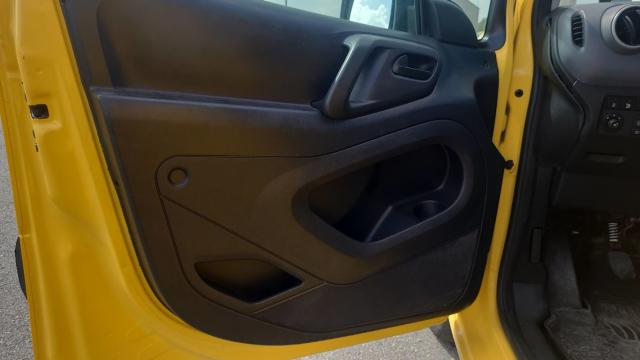 Citroen Berlingo image 6